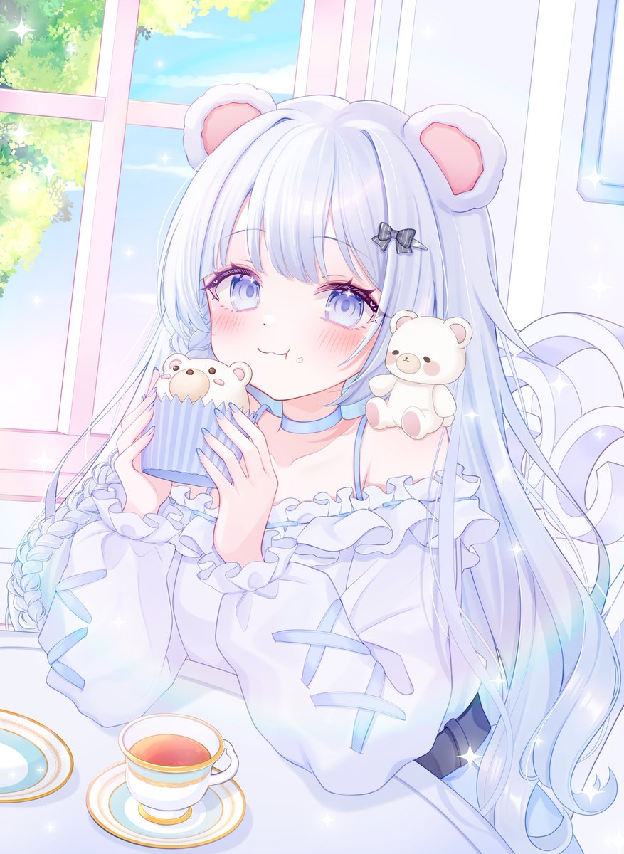 おとうふ紅茶 (@otofu_tea) / Posts / X