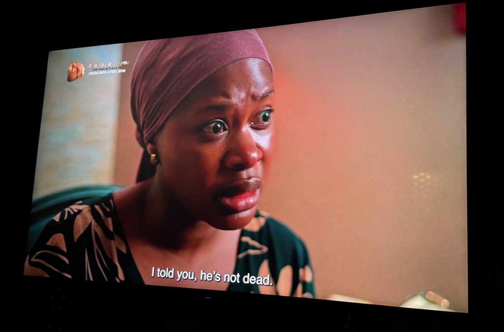 Jabulani Macdonald ⚡️ tweet media