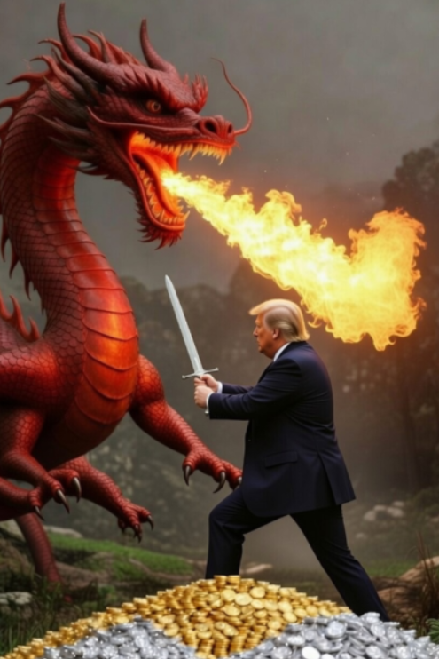 💥WORLD WAR SILVER💥: Is China INTENTIONALLY Running the Shanghai Silver Price HOT to DRAIN LBMA &amp; COMEX SILVER VAULTS DRY?

When it comes to precious metals, China, &amp; Trump, there are NO COINCIDENCES.  

Since December 2025, we have been closely monitoring the "Shanghai Silver
