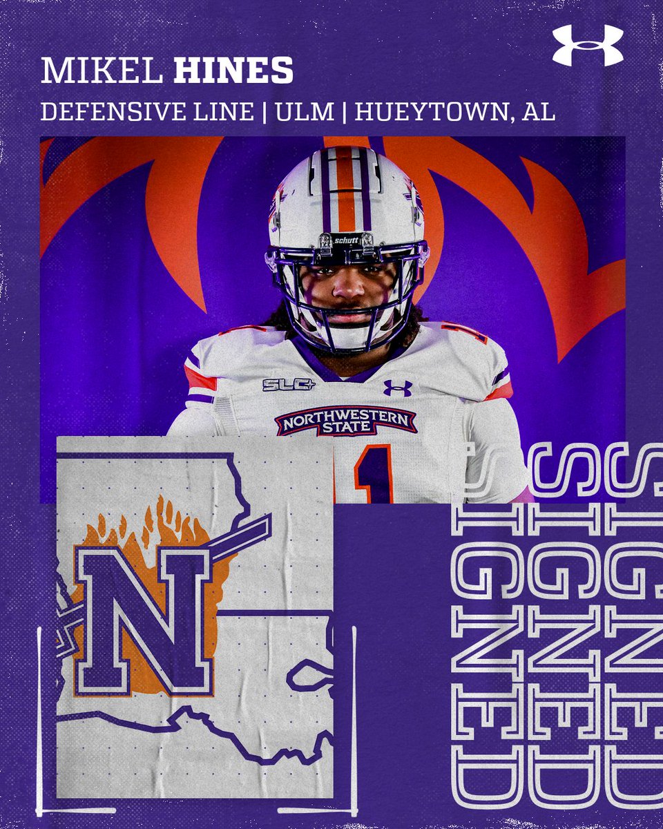 NSU Football tweet media