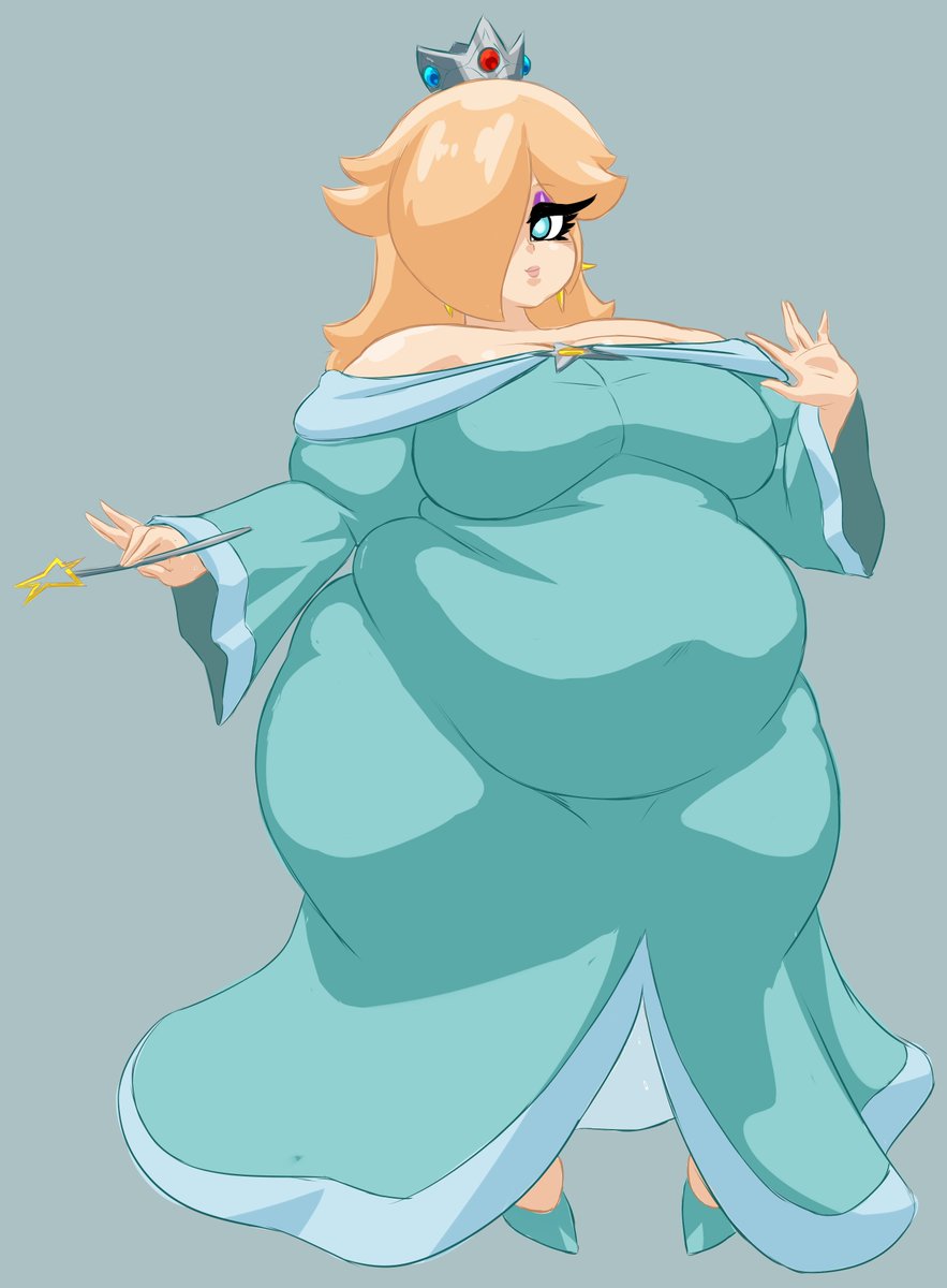 SquishyFishy tweet media