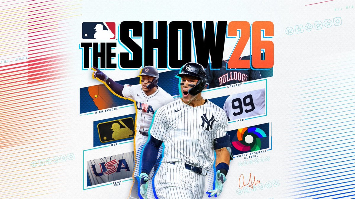 MrUTPLUG - CFB26 CUT | MLB The Show 26 STUBS tweet media