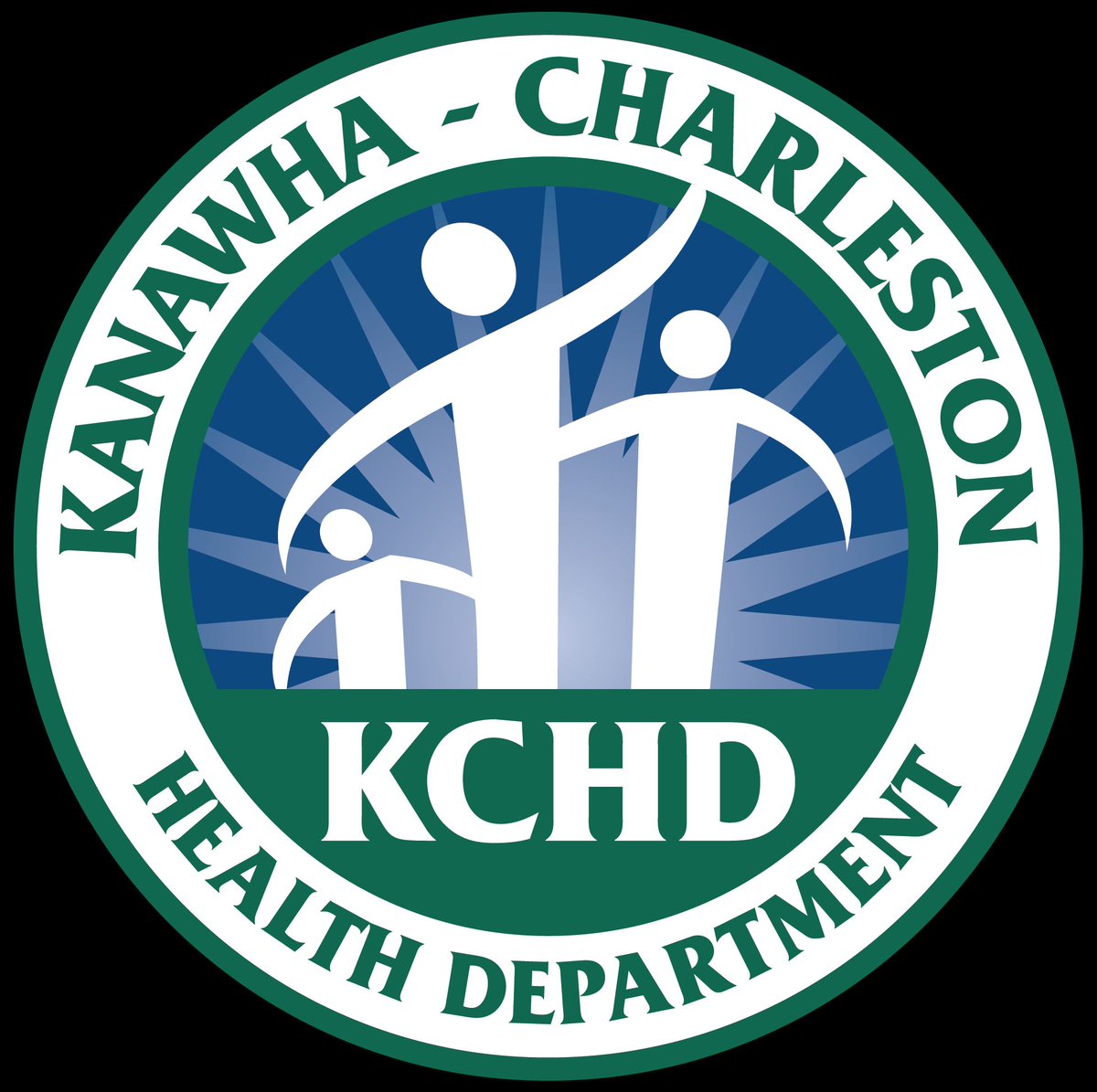 Kanawha-Charleston Health Department tweet media