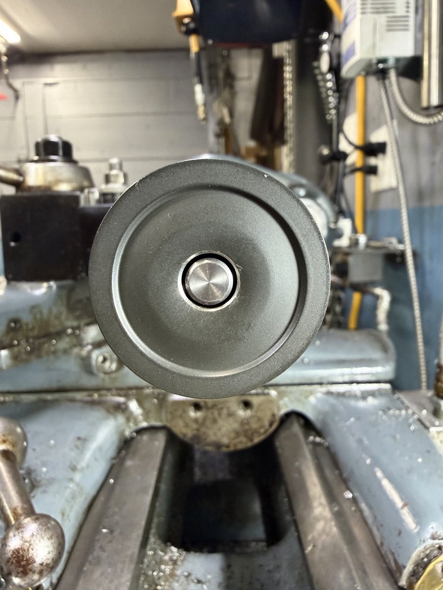 Precision Rifle Works, LLC tweet media