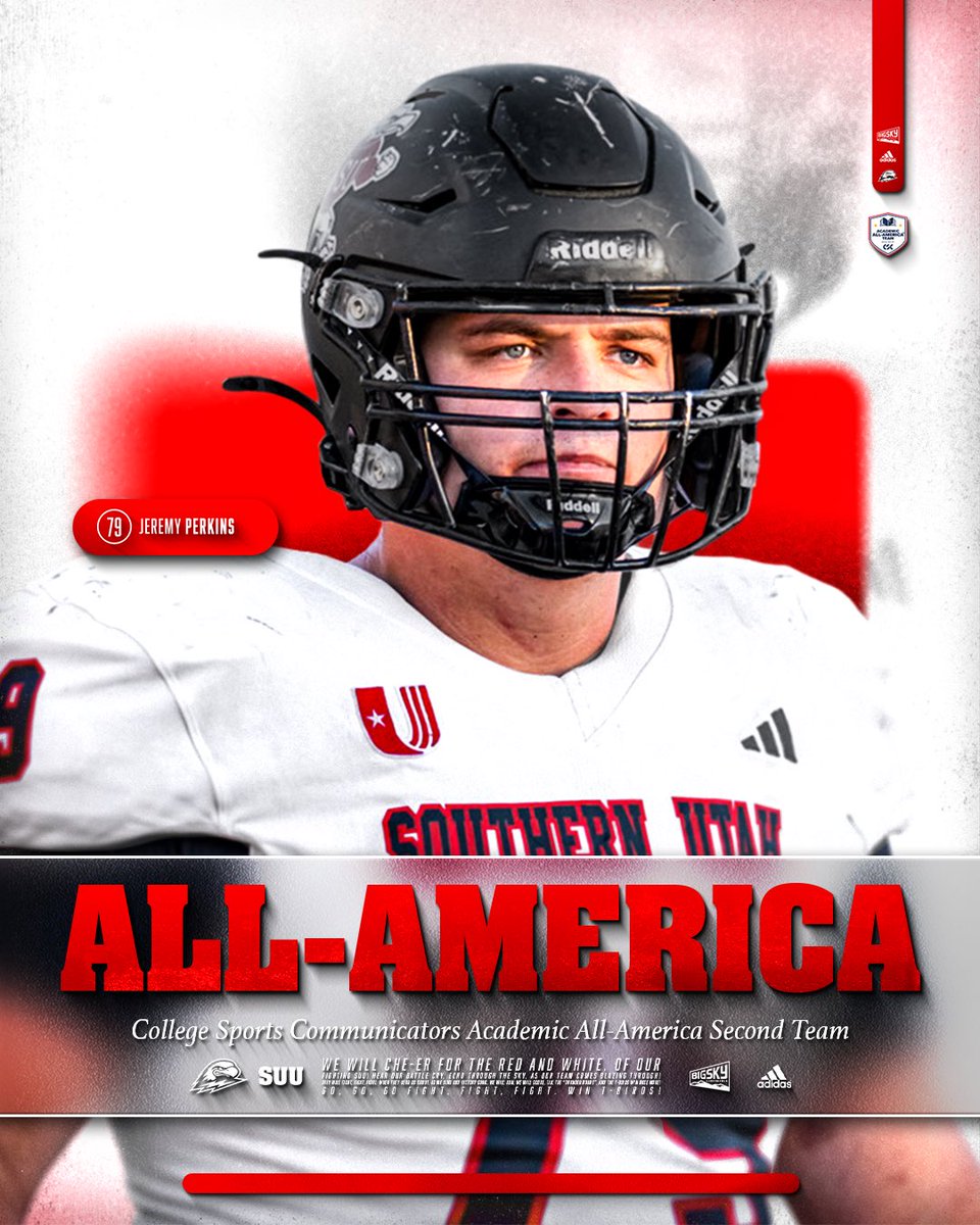 Southern Utah Football tweet media