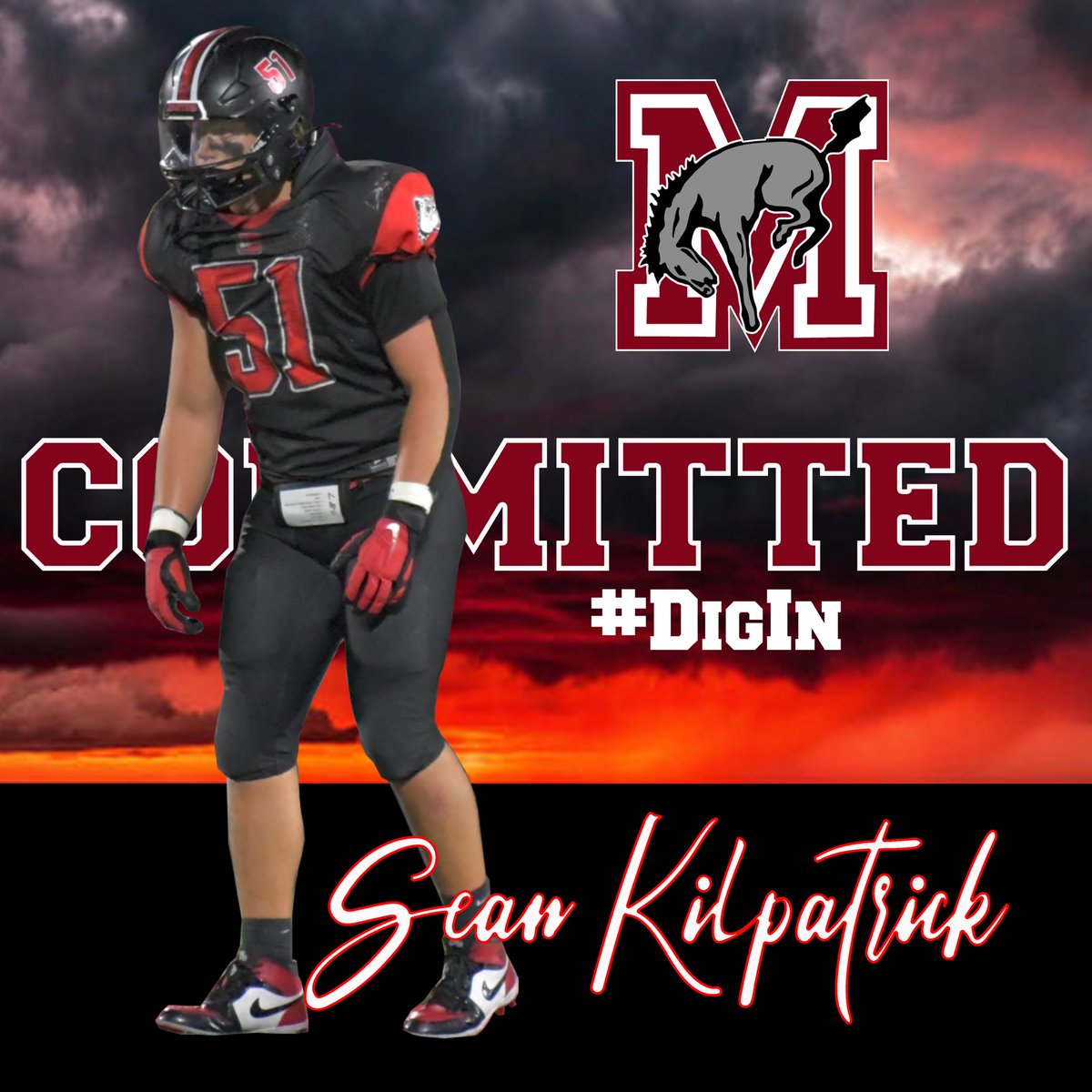 Sean Kilpatrick tweet media