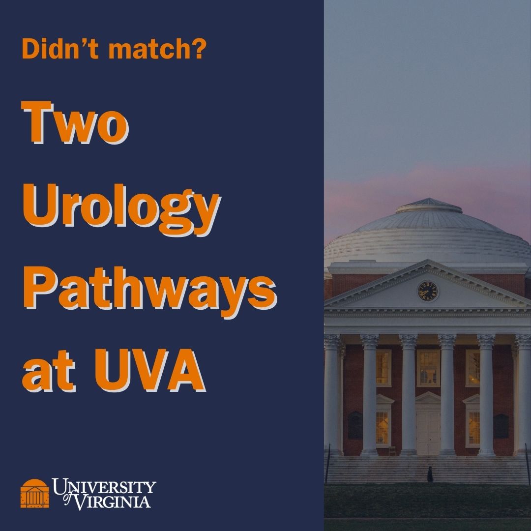 UVA Urology tweet media