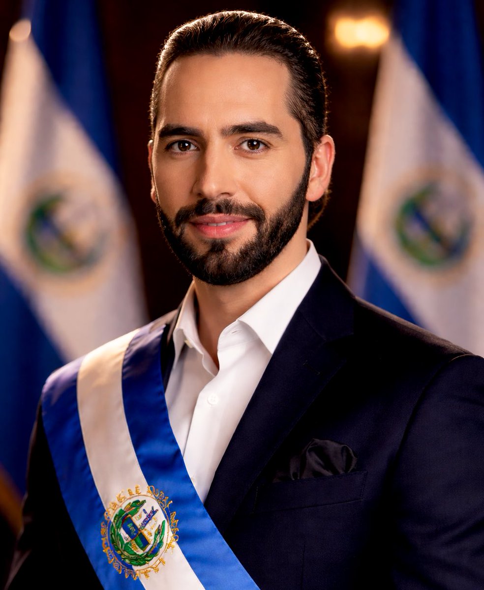 BULLISH: 🇸🇻 El Salvador officially sets 0% capital gains tax for Bitcoin!