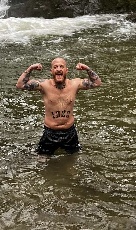 Just Joe🏆 tweet media