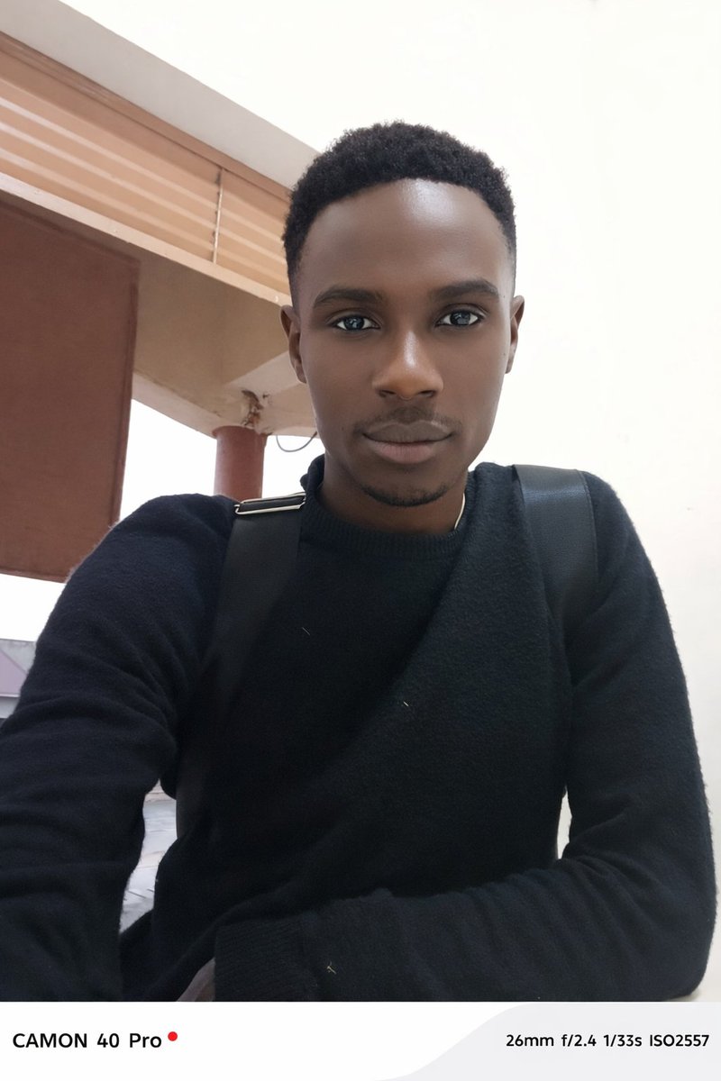 djknaan_ug's tweet image. Edited, not altered. Natural skin retouch.
#Portrait #Creative #CleanEdit