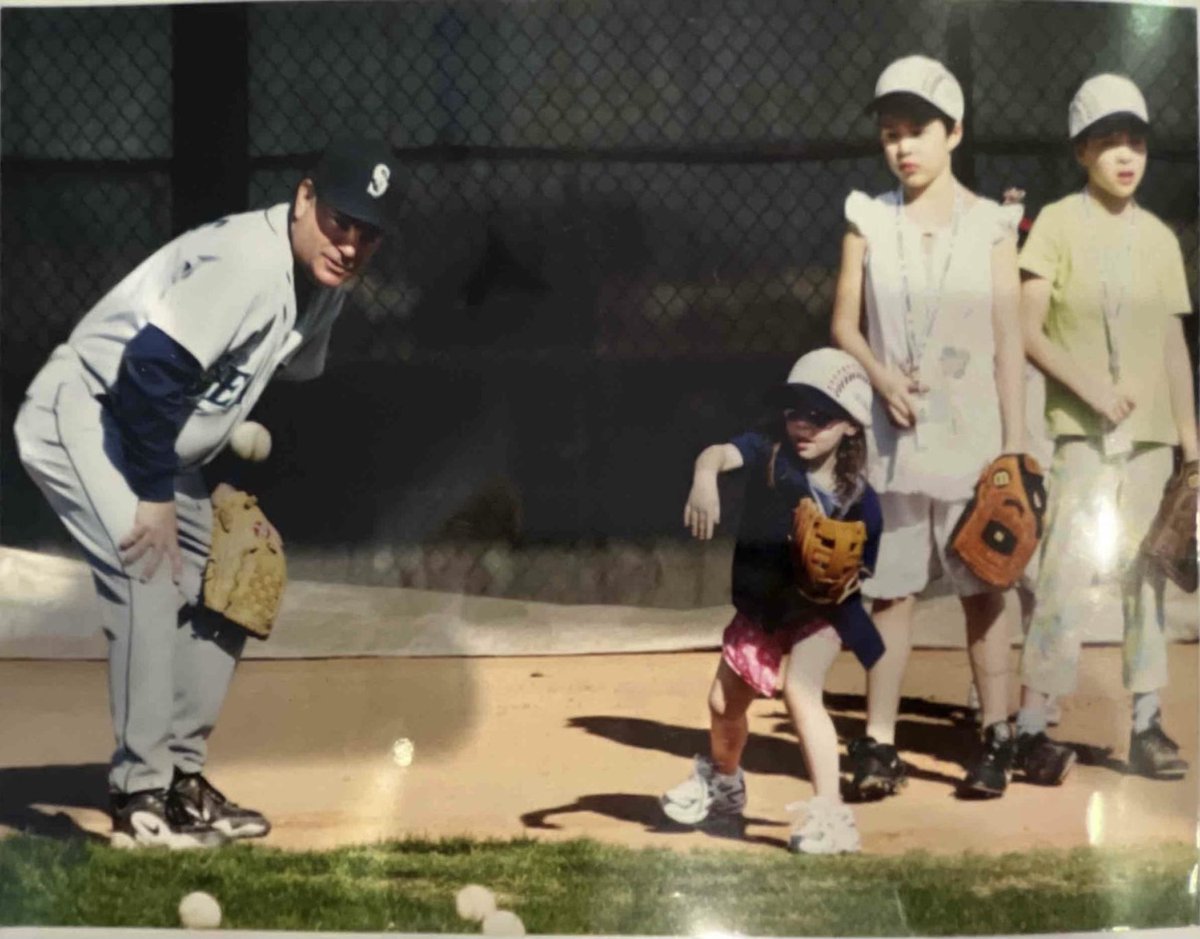 Delaina Stenchever tweet media