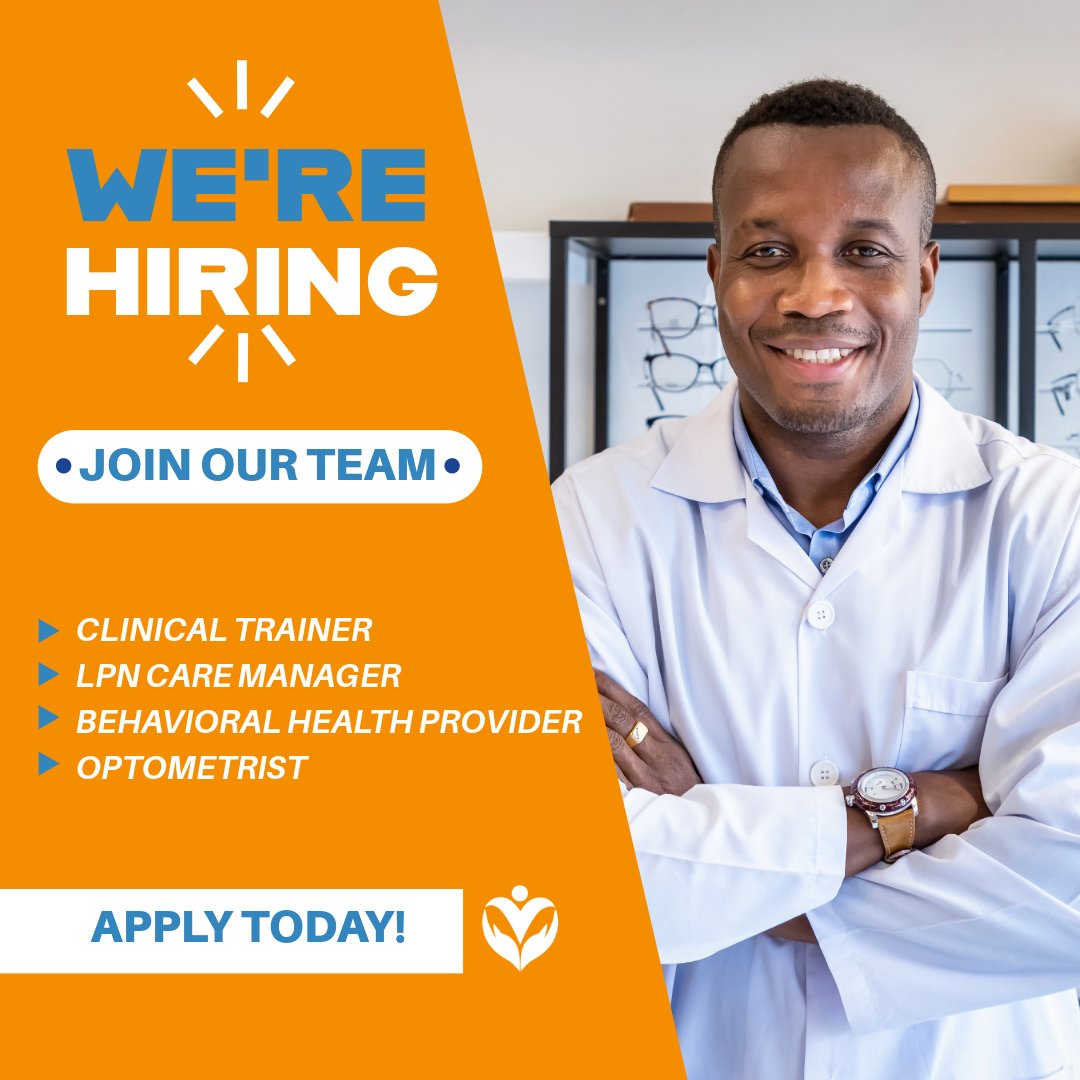 Primary Health Solutions tweet media