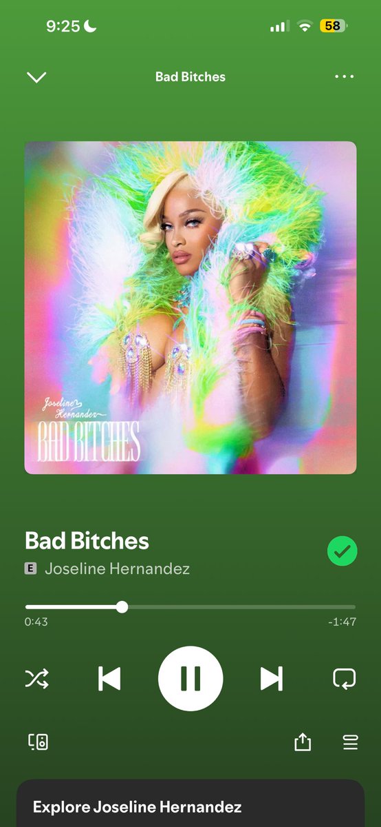 I BROUGHT BAD BITCHES 
BAD BITCHES TO THE PARTY 
On repeat all mofo morning  <a href="/MsJoseline/">Joseline Hernandez</a>
I CANT WAIT FOR PONTE SUCIA AND THE ALBUM TO DROP !!! 

#lauderdalehoe