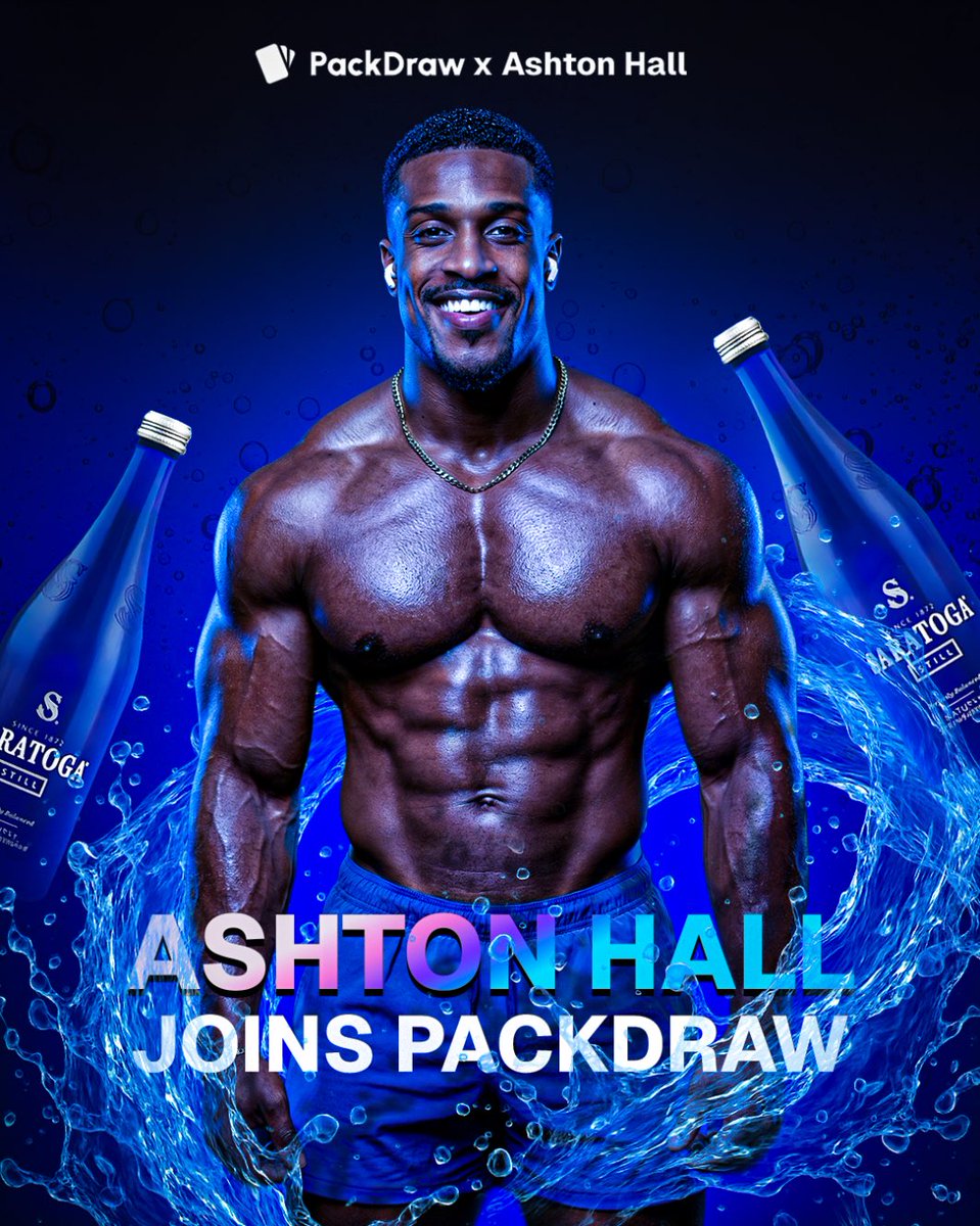 PackDraw tweet media