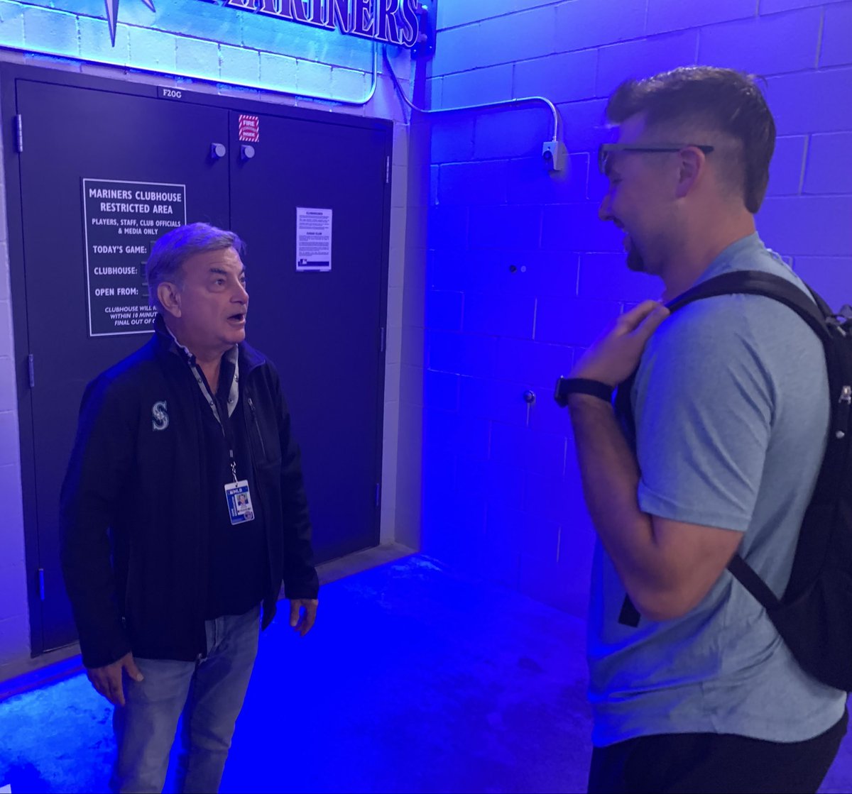 Alex Mayer tweet media