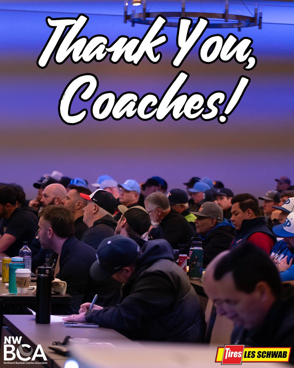 NWBCA Convention tweet media