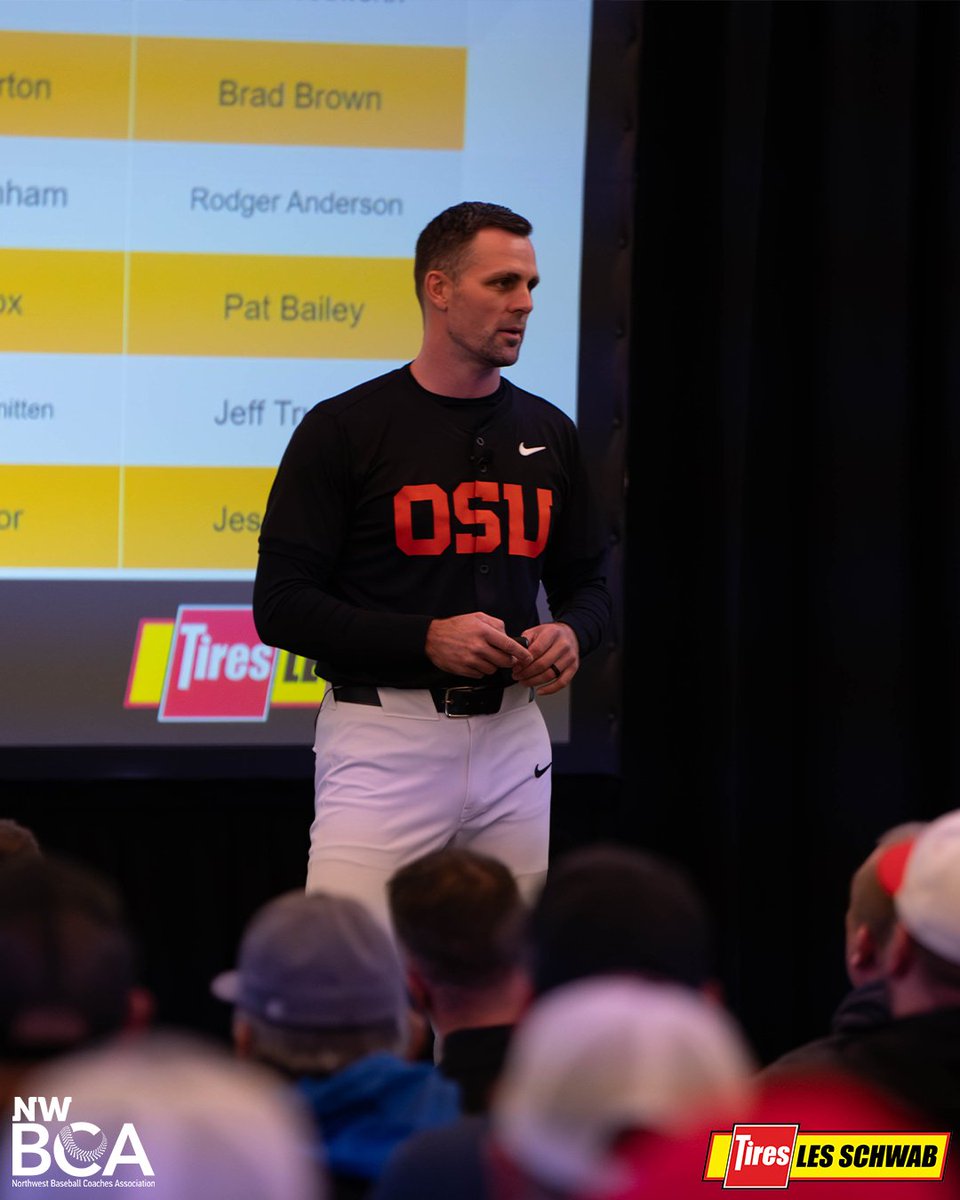 NWBCA Convention tweet media