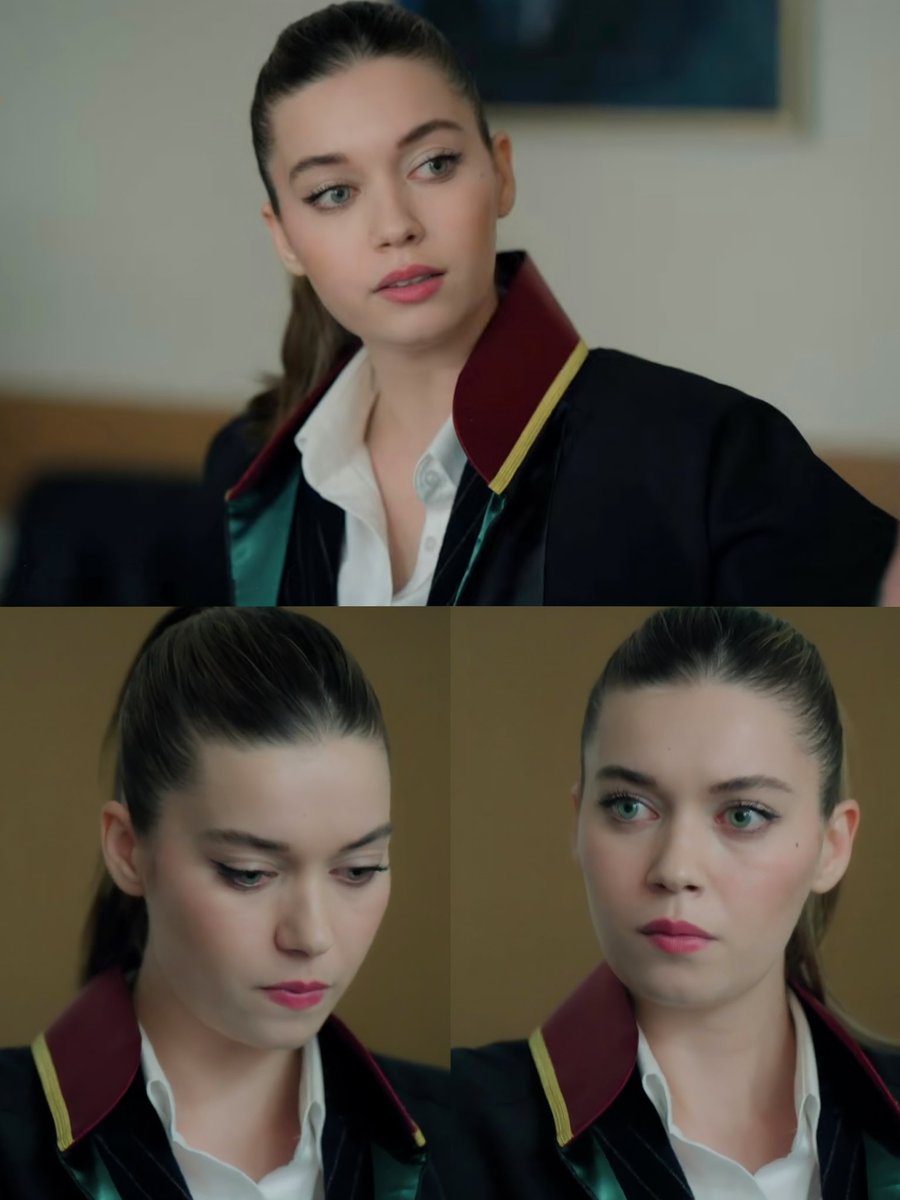 Çağla #AfraSaraçoğlu #Abidizi