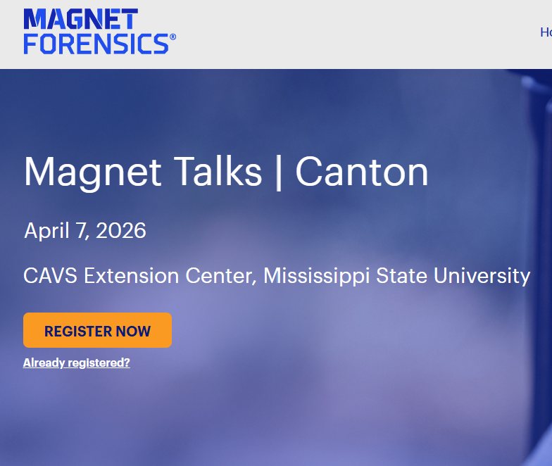 Mississippi Cyber Initiative tweet media