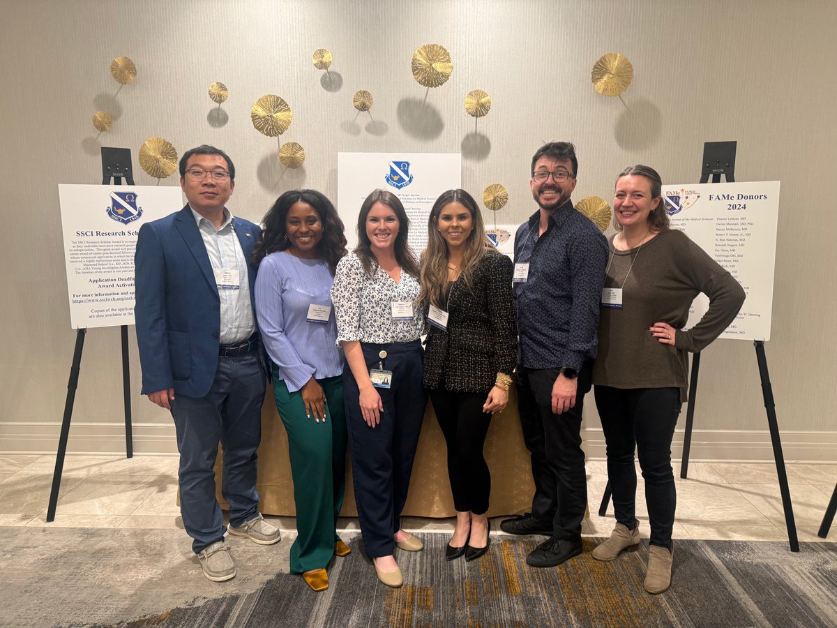 LA CaTS Center IDeA-CTR tweet media