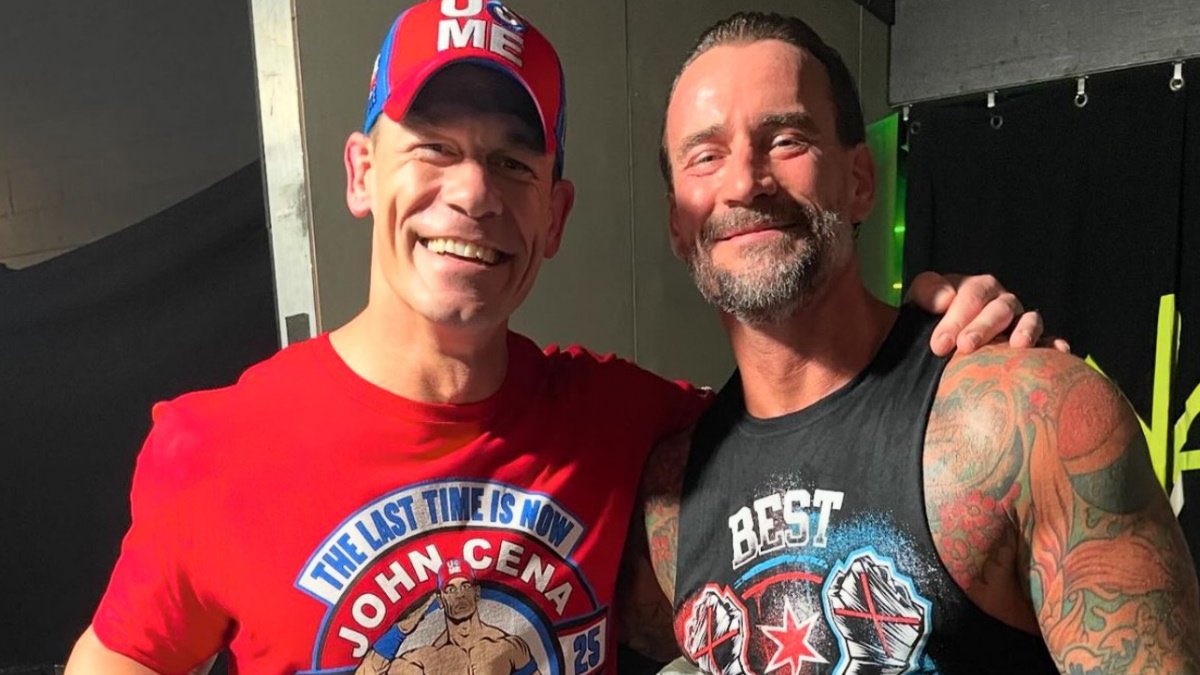 Wrestling Club tweet media