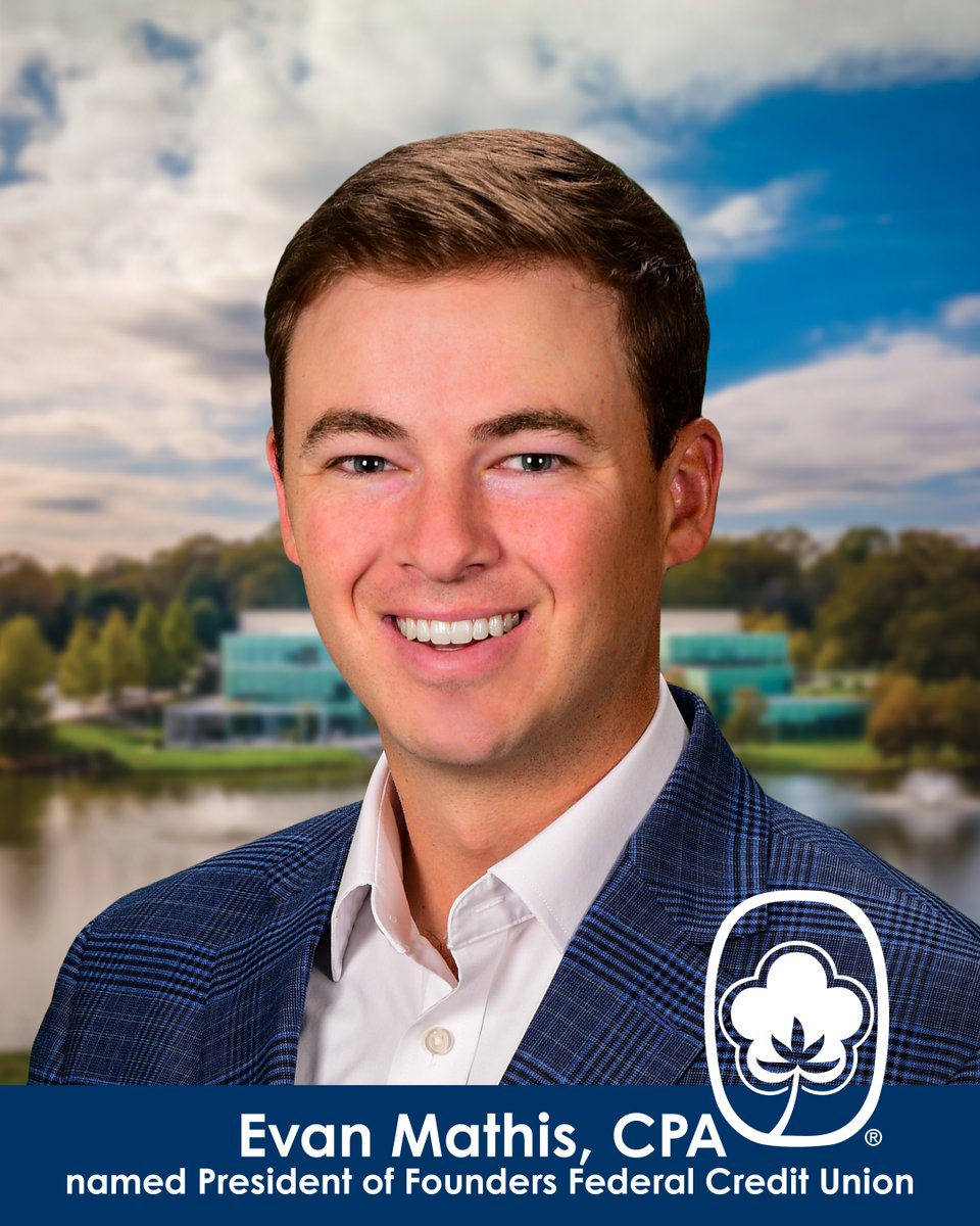 Founders FCU tweet media