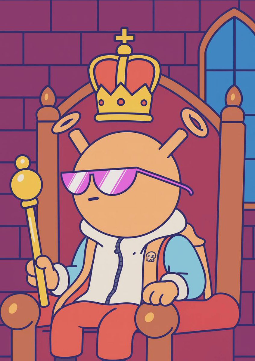 👀🔥 Hey Quirk and $STREET fam

I’m excited to share some news 

We are working on bringing in a Soul
Bound Token system and the first round will be based off how much $STREET YOU HAVE 

How this will work is when you hit a certain threshold of $STREET you will receive the token