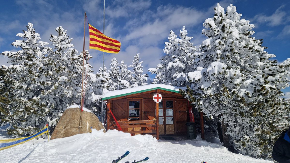 Xavier Carles tweet media