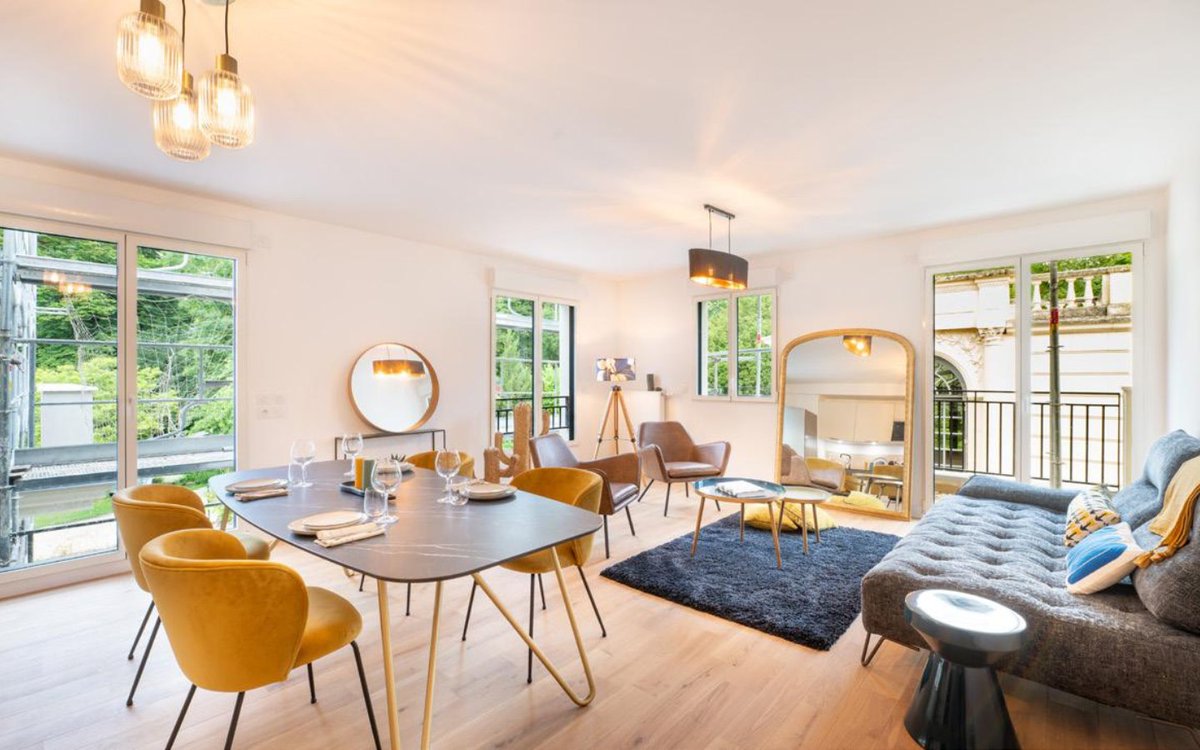 Immobilier Swiss tweet media