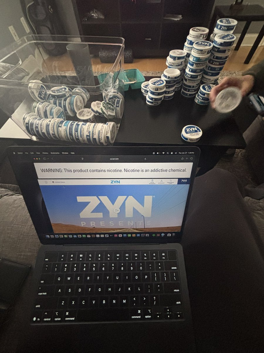 RonManthis's tweet image. hard day of work right here