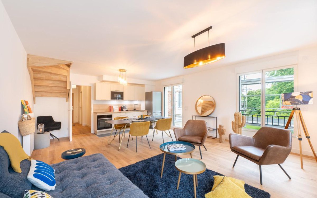 Immobilier Swiss tweet media