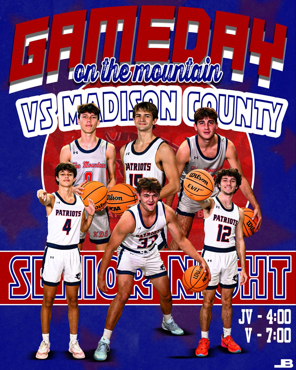 DAR Men’s Basketball tweet media
