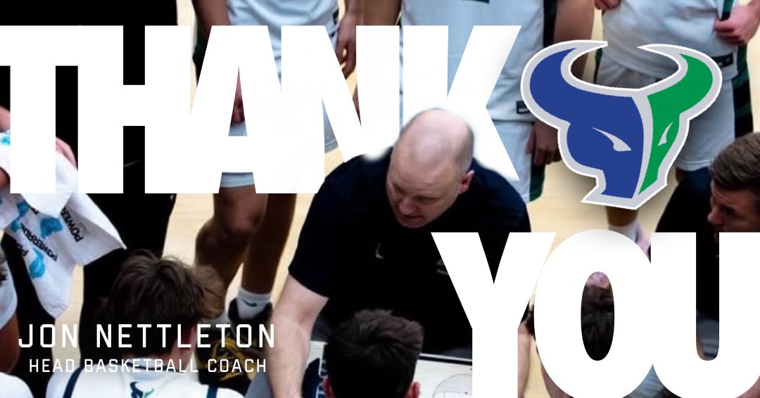 mtnviewmaverick's tweet image. After 21 seasons as head coach at Mountain View with over 500 games coached, and one state championship, boys basketball coach Jon Nettleton is retiring from coaching.