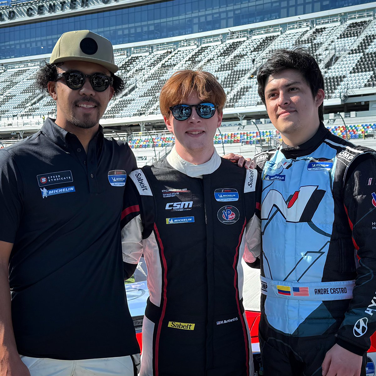 BS+COMPETITION tweet media