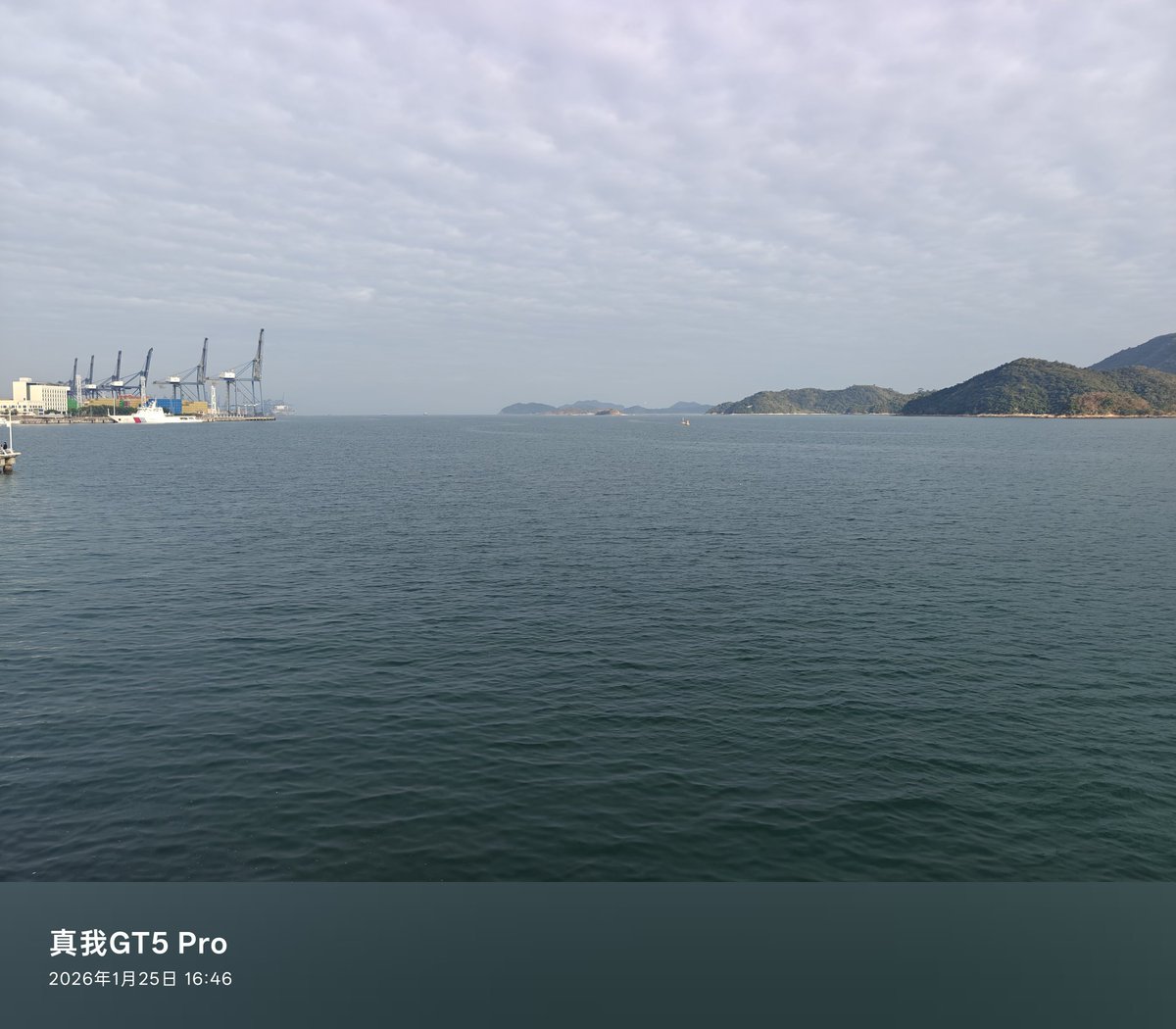 不知道放点什么 放点海吧