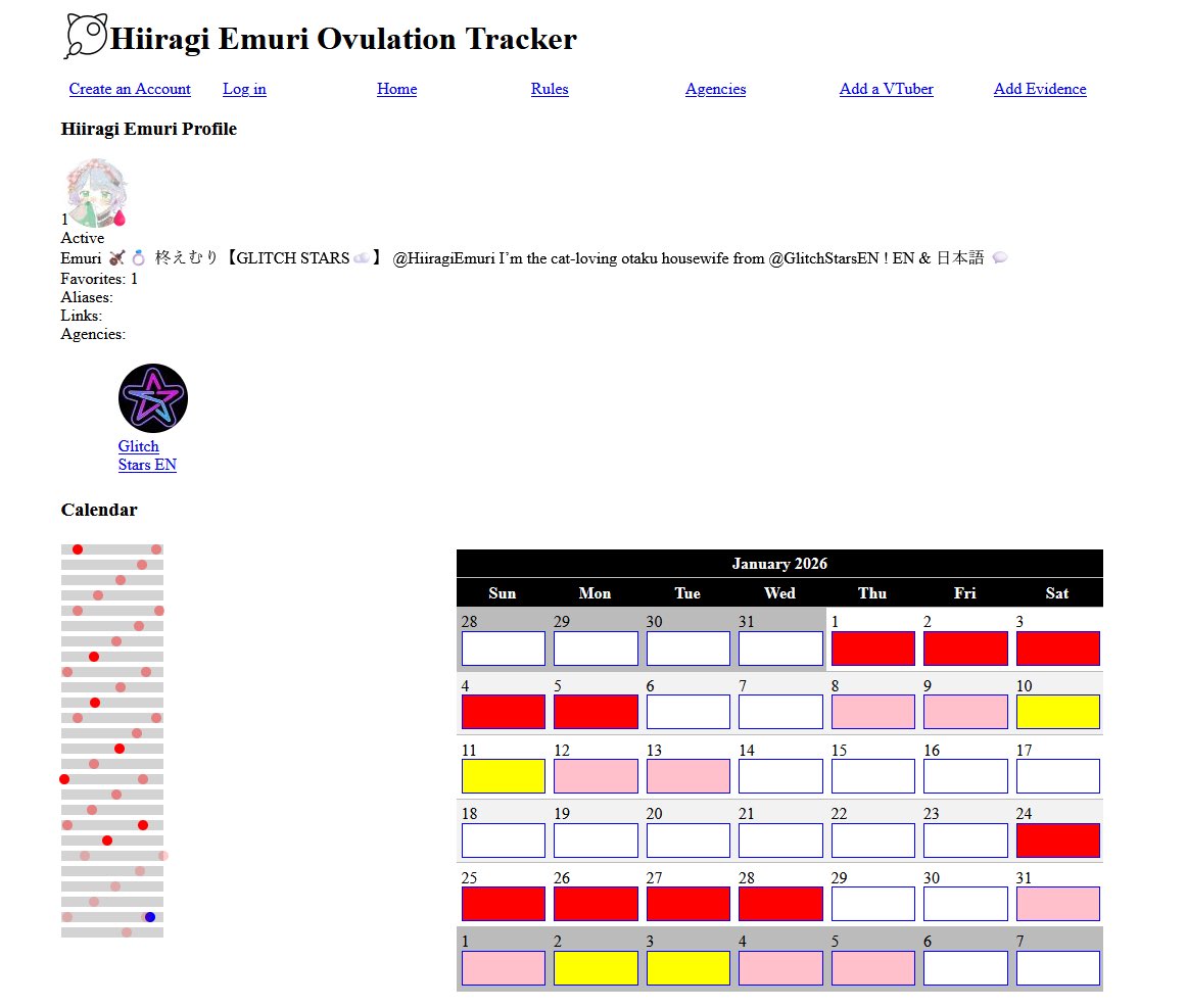 Emuri 🎻💍 柊えむり【GLITCH STARS☁️】 tweet media