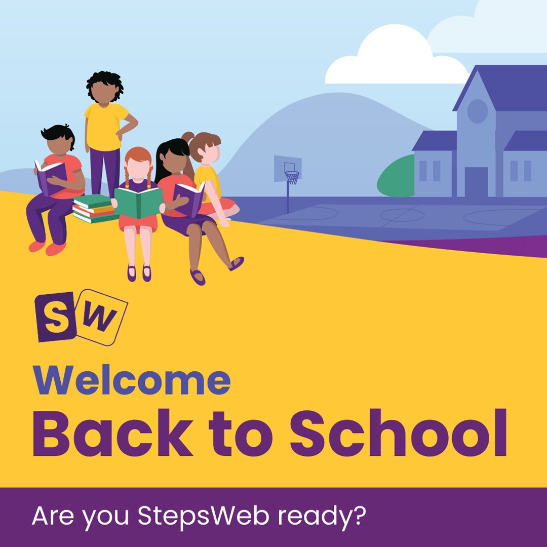 StepsWeb tweet media