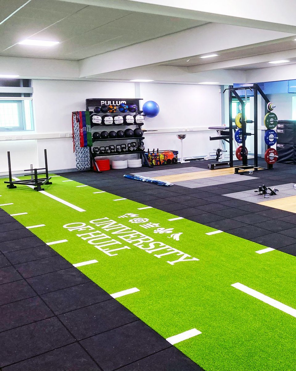 PullumGymKit's tweet photo. We have over 110 years of experience making S&amp;C equipment, partnering with UK schools and universities to create world-class gym facilities.

#HighPerformanceTraining #StrengthAndConditioning #AthleteDevelopment #FutureAthletes #UniversitySport #GymDesign https://t.co/ABBaOmCEMS