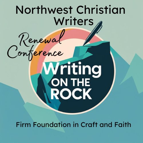 NWCWriters's tweet photo. Last week for early bird prices! The 2026 Writers Renewal Conference is a transformative, in-person event designed to renew your calling, strengthen your craft, and ground your writing in faith. https://t.co/nqZYVY3aPD
#Christian #writers #conference https://t.co/8sO3tpx8A3