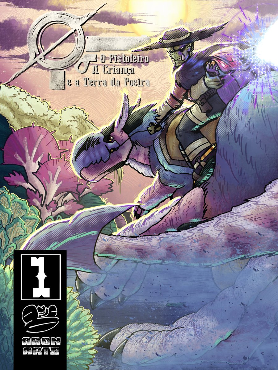 AronArtss's tweet photo. Sei q o prazo é curto mas quem quiser fazer uma arte pra capa variante eu adoraria 

Capa principal: https://t.co/1CAZZK4KW0