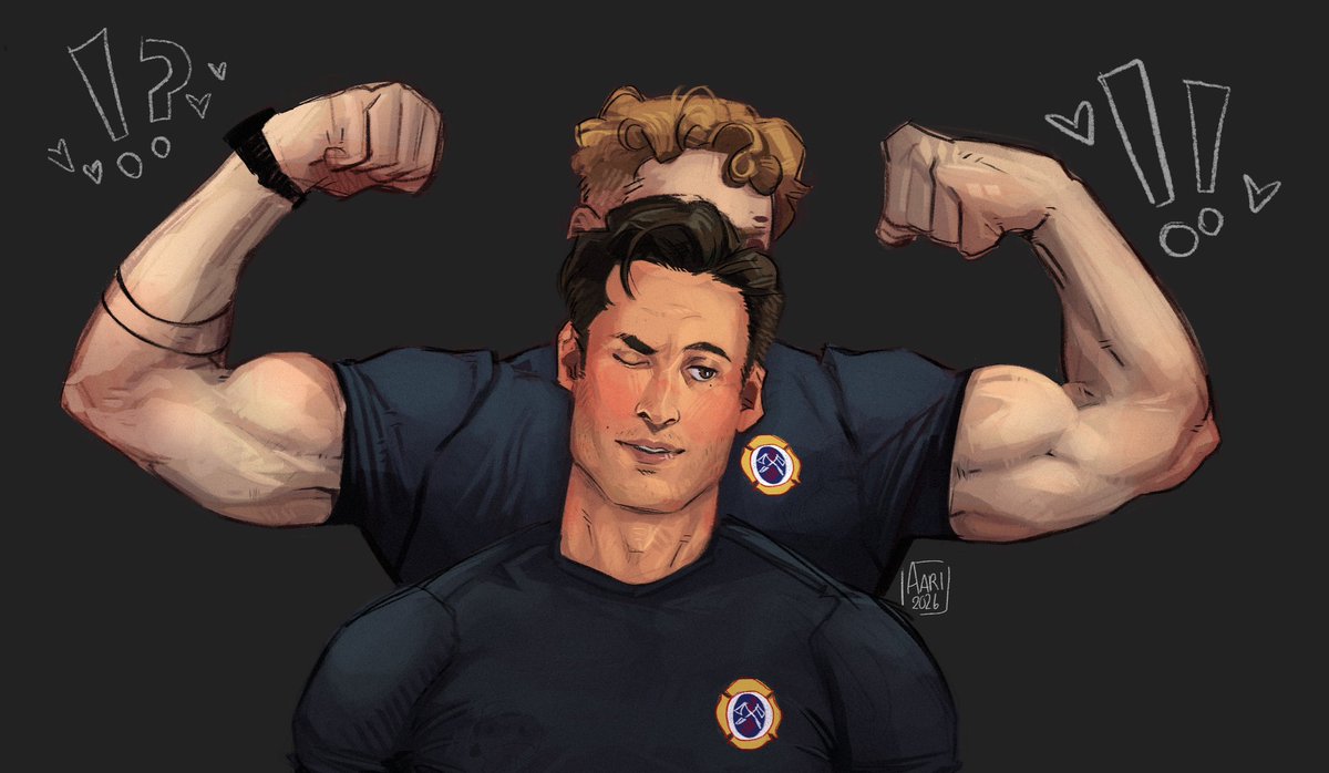 ☆brooke²³ tweet media