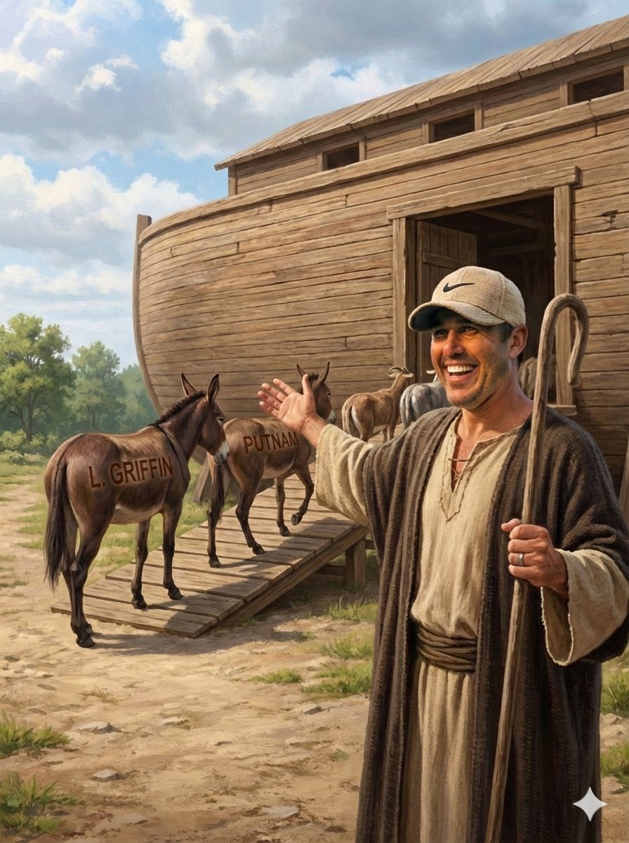 The Shotgun Start (@theshotgunstart) on Twitter photo 