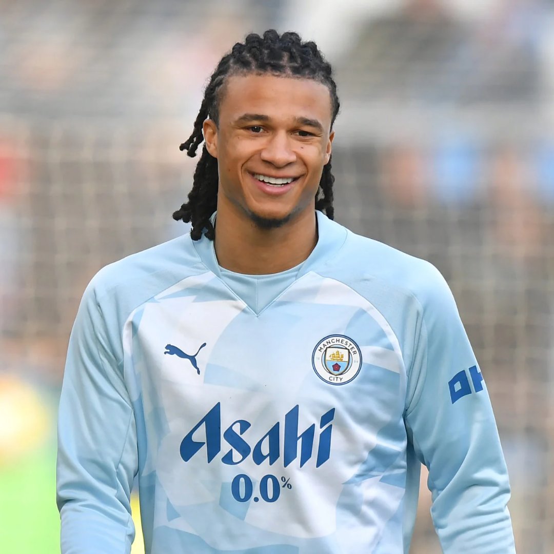 🚨 AC Milan are interested in Nathan Aké, but Pep Guardiola wants to keep the player until the end of the season. 🇳🇱🔵