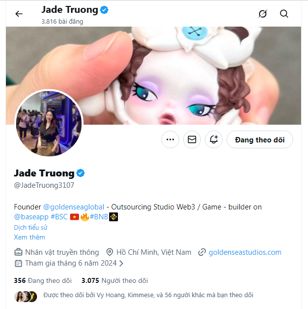 Chess Crypto tweet media