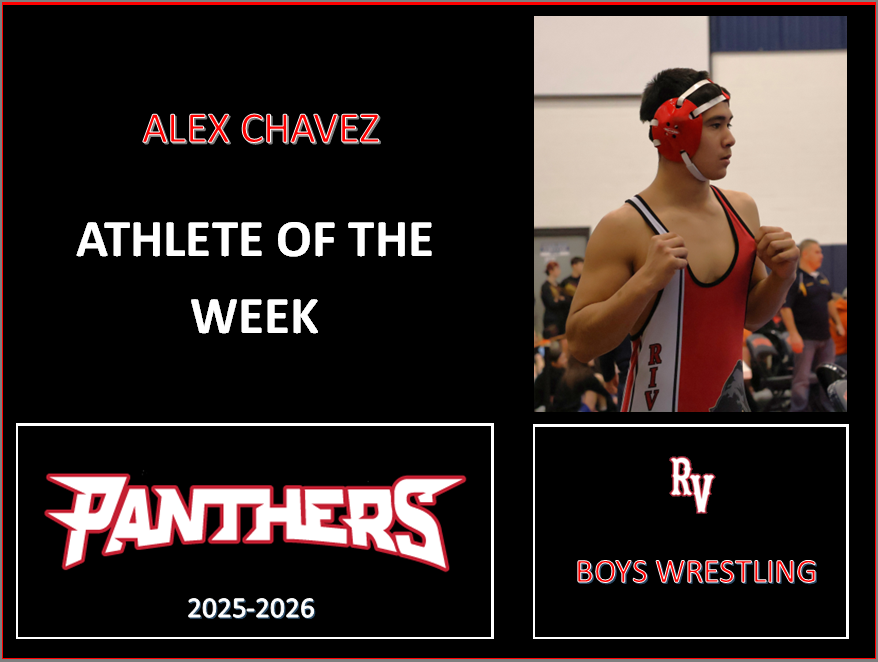 Panther Athletics tweet media