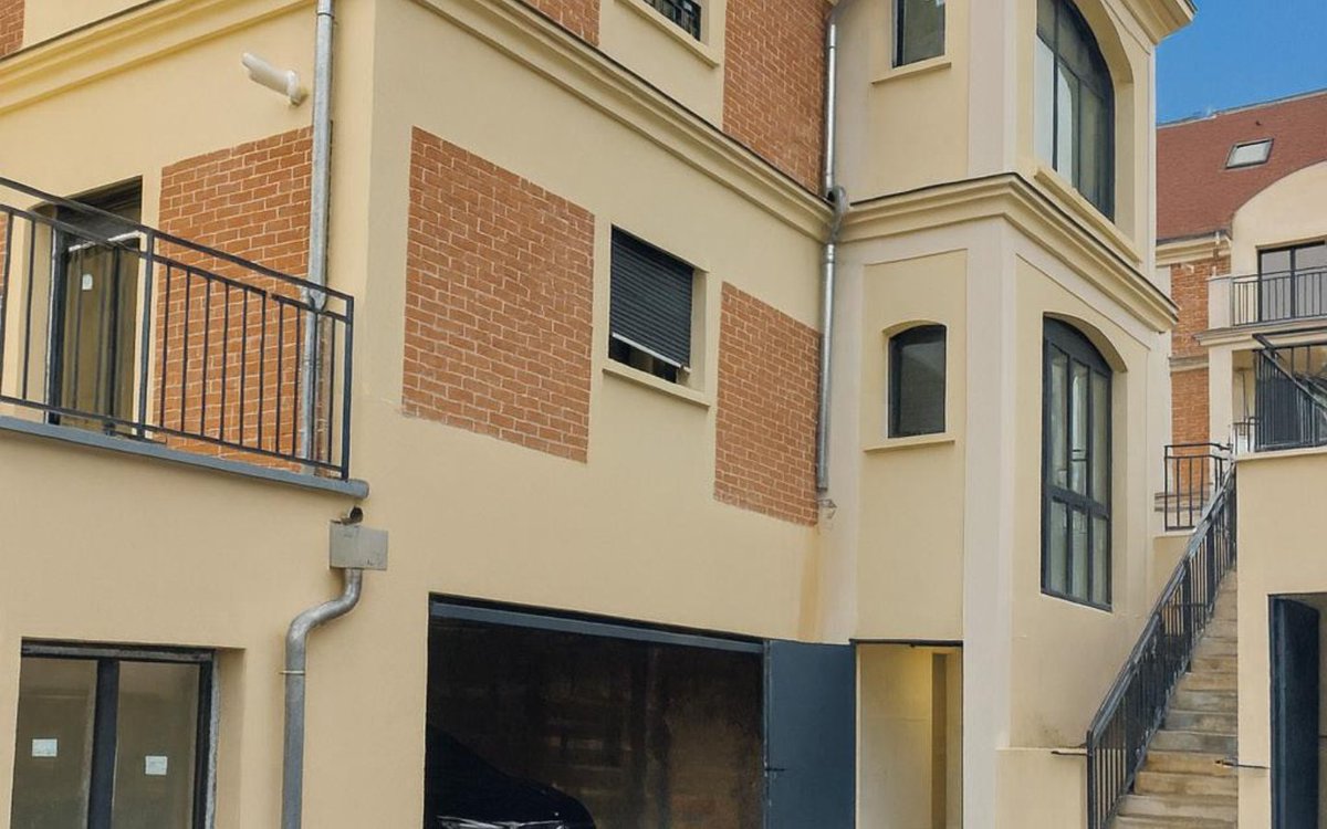 Immobilier Swiss tweet media