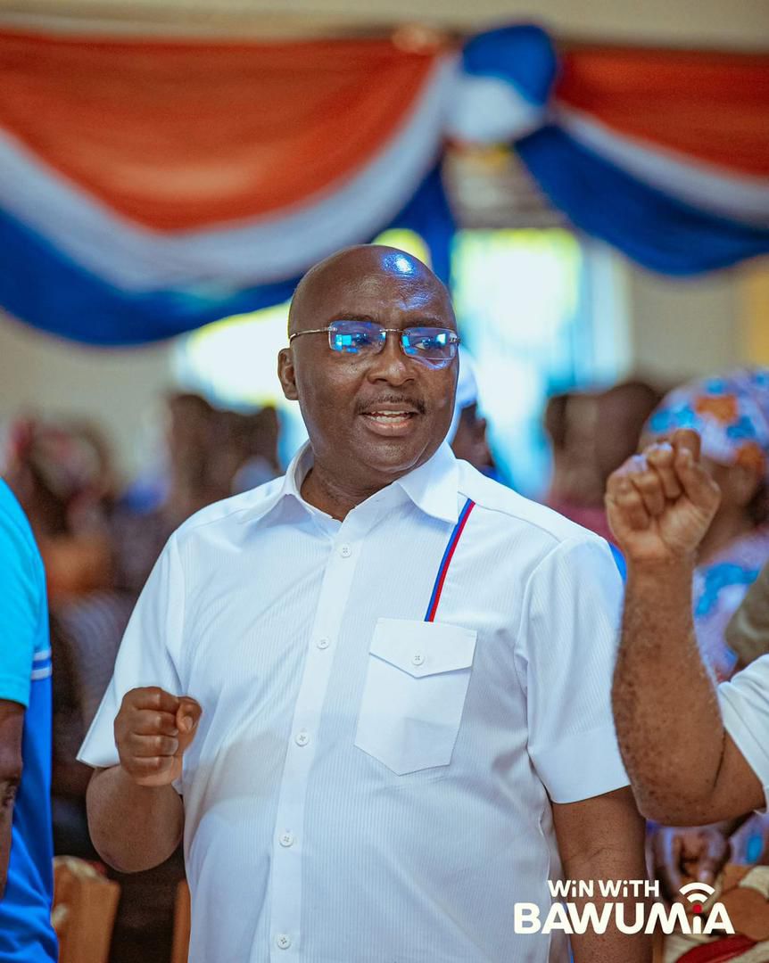 bashiru_bance's tweet image. Dr Mahamudu Bawumia's humility has been classified as a virtue in leadership, a great economist, experienced, selfless, bold and far-sighted thinker; results oriented. 
Victory beckons 🇳🇱🤍🕊️🙏🏿

31-01-2026✔️
Locked ✔️