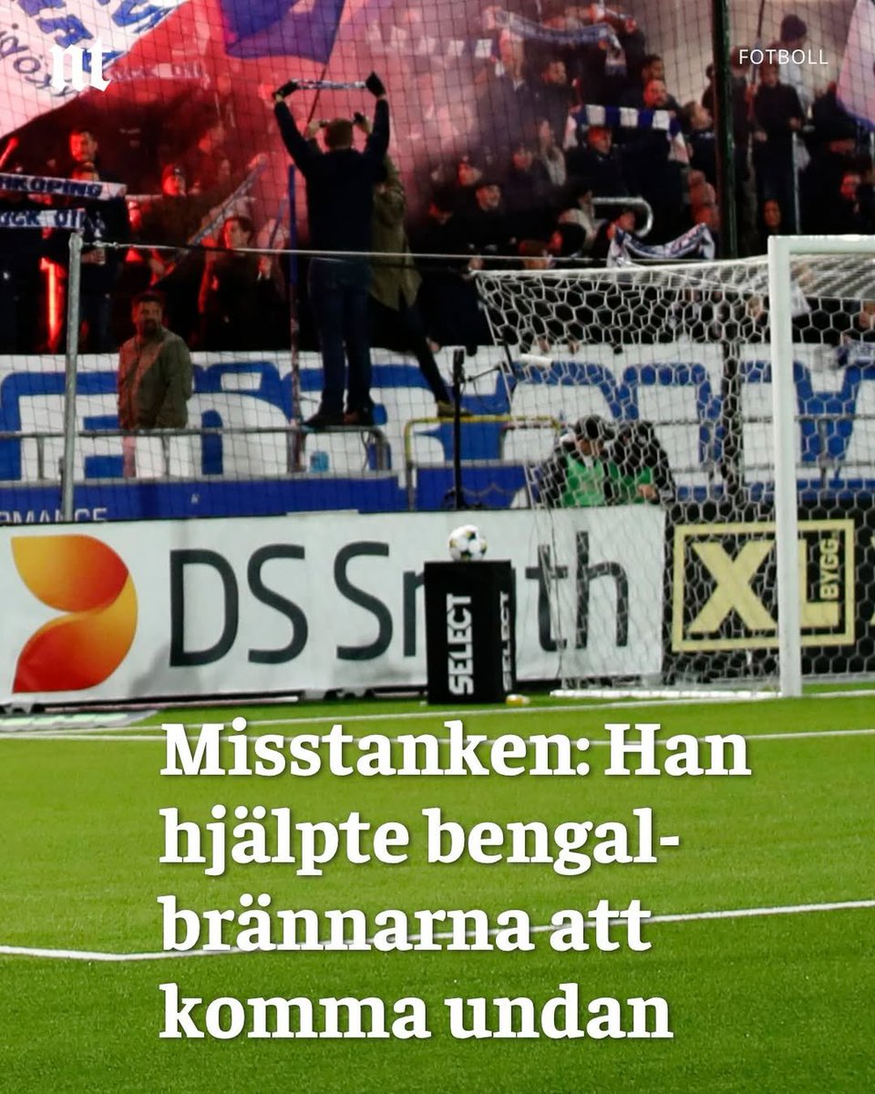 Svenska Supportrar 🇸🇪 tweet media