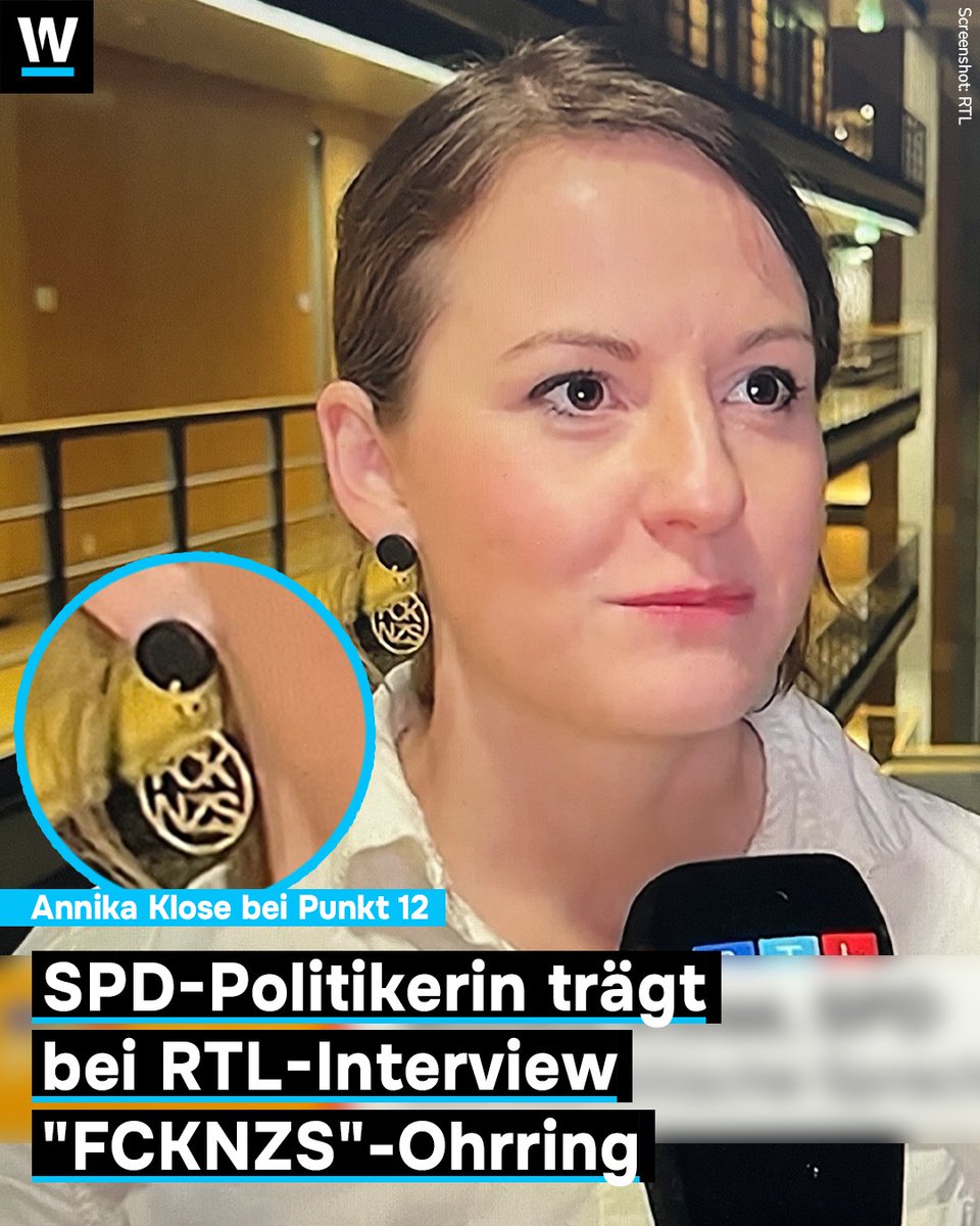 JT_Voermann's tweet photo. Annika Klose Ehrenfrau. https://t.co/pWSWgmTyKC