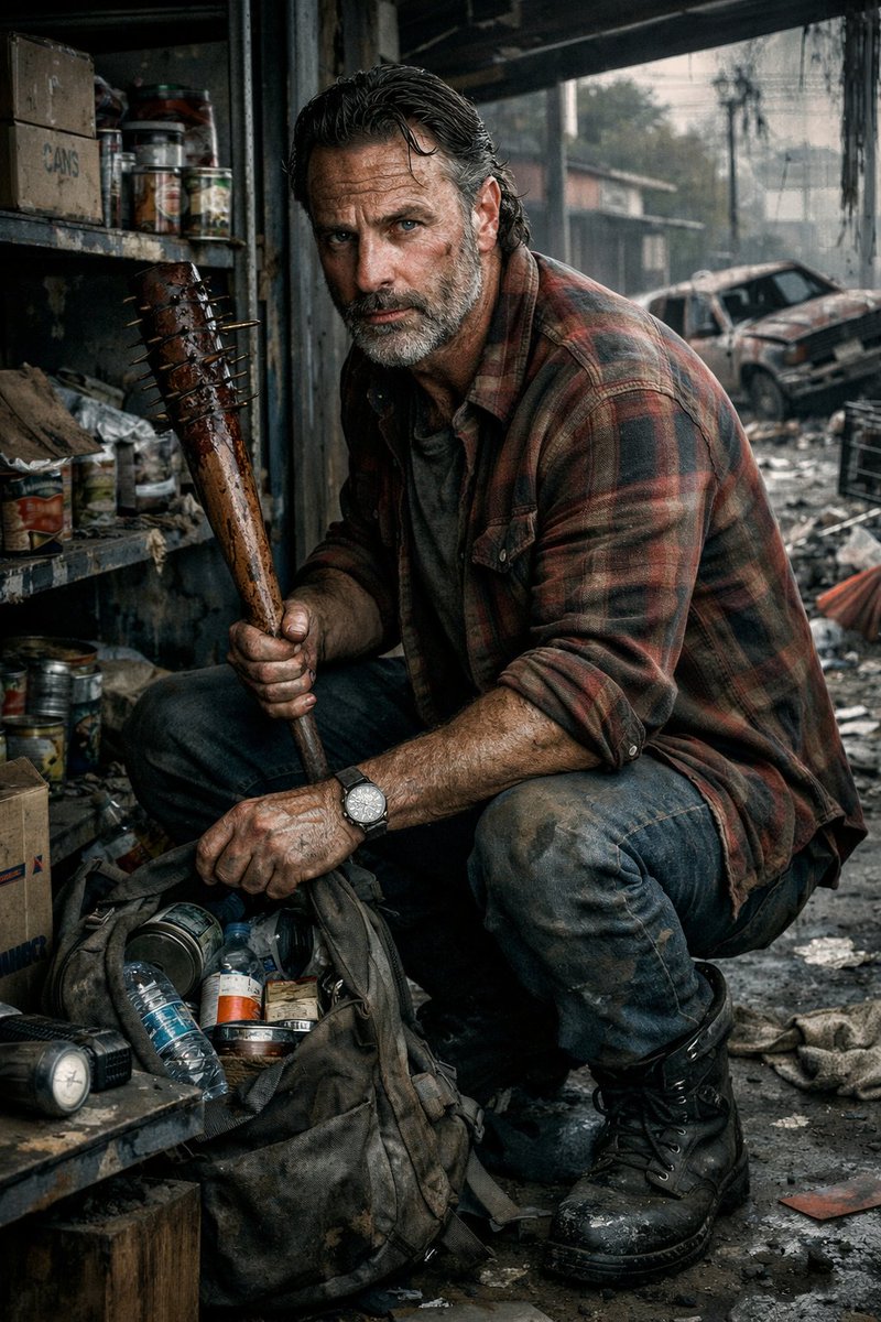 "Chronicles Of The Grimes" [LIVE NOW] 🔴

The return is upon us, we are straight into Build 42 of Project Zomboid to see just how far the game has come, B 41.78 was so long ago, can the Grimes's survive this world?

Twitch.tv/BDRMrTBag
#Twitch #Gaming #PZ #projectzomboid